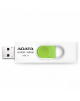 ADATA UV320 64 GB USB 3.1 White/Green