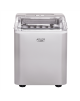 Adler Ice Maker AD 8086 Power 100 W Silver