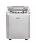 Adler Ice Maker AD 8086 Power 100 W Silver