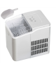 Adler Ice Maker AD 8086 Power 100 W Silver