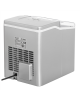 Adler Ice Maker AD 8086 Power 100 W Silver