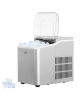 Adler Ice Maker AD 8086 Power 100 W Silver