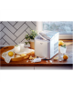 Adler Ice Maker AD 8086 Power 100 W Silver