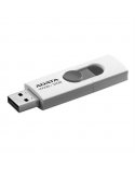 ADATA UV220 32 GB USB 2.0 White/Gray