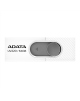 ADATA UV220 64 GB USB 2.0 White/Gray