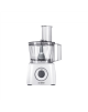 Bosch MCM3200W MultiTalent Food processor, 800 W, Bowl capacity 2.3 L, 2 speed settings, White Bosch
