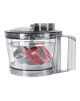 Bosch MCM3200W MultiTalent Food processor, 800 W, Bowl capacity 2.3 L, 2 speed settings, White Bosch