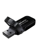 ADATA DashDrive UV240 64 GB USB 2.0 Black