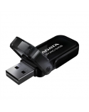 ADATA DashDrive UV240 64 GB USB 2.0 Black