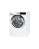 Hoover Washing Machine H3WS610TAMCE/1-S Energy efficiency class A Front loading Washing capacity 10 kg 1600 RPM Depth 58 cm Width 60 cm Display LED Steam function NFC White
