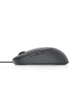 Dell Laser Mouse MS3220 wired, Titan Grey, Wired - USB 2.0