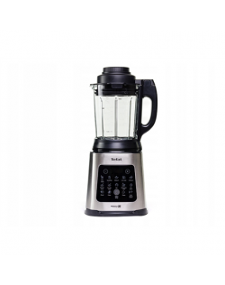 TEFAL Blender BL83SD30 Tabletop 1400 W Jar material Glass Jar capacity 1.75 L Ice crushing Silver