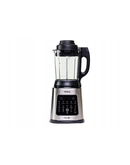 TEFAL Blender BL83SD30 Tabletop 1400 W Jar material Glass Jar capacity 1.75 L Ice crushing Silver