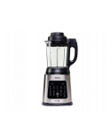 TEFAL Blender BL83SD30 Tabletop 1400 W Jar material Glass Jar capacity 1.75 L Ice crushing Silver