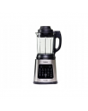TEFAL Blender BL83SD30 Tabletop 1400 W Jar material Glass Jar capacity 1.75 L Ice crushing Silver