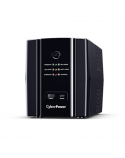 CyberPower Backup UPS Systems UT1500EG 1500 VA 900 W