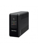 CyberPower Backup UPS Systems UT650EG 650 VA 360 W