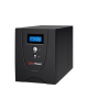 CyberPower Backup UPS Systems VALUE2200EILCD 2200 VA 1320 W