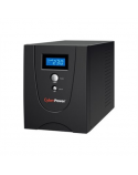 CyberPower Backup UPS Systems VALUE2200EILCD 2200 VA 1320 W