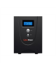 CyberPower Backup UPS Systems VALUE2200EILCD 2200 VA 1320 W