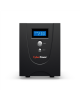 CyberPower Backup UPS Systems VALUE2200EILCD 2200 VA 1320 W