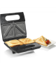 Gorenje Sandwich maker SM703GCB 700 W Number of plates 3 Number of pastry 2 Black