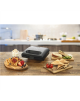 Gorenje Sandwich maker SM703GCB 700 W Number of plates 3 Number of pastry 2 Black