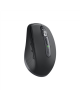 Logitech Logitech MX Anywhere 3S Mouse - RF Wireless + Bluetooth, Laser, 8000 DPI, Graphite Logitech