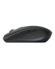 Logitech Logitech MX Anywhere 3S Mouse - RF Wireless + Bluetooth, Laser, 8000 DPI, Graphite Logitech