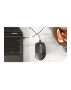 Logitech Logitech MX Anywhere 3S Mouse - RF Wireless + Bluetooth, Laser, 8000 DPI, Graphite Logitech