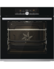 Gorenje Oven BPSX6747A05BG 77 L Multifunctional EcoClean Touch Steam function Height 59.5 cm Width 59.5 cm Black