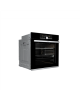 Gorenje Oven BPSX6747A05BG 77 L Multifunctional EcoClean Touch Steam function Height 59.5 cm Width 59.5 cm Black
