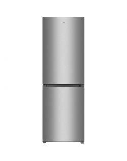 Gorenje Refrigerator RK4161PS4 Energy efficiency class F Free standing Combi Height 161.3 cm Fridge net capacity 159 L Freezer n