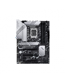 Asus PRIME Z790-P Processor family Intel Processor socket LGA1700 DDR5 DIMM Supported hard disk drive interfaces SATA, M.2 Numbe