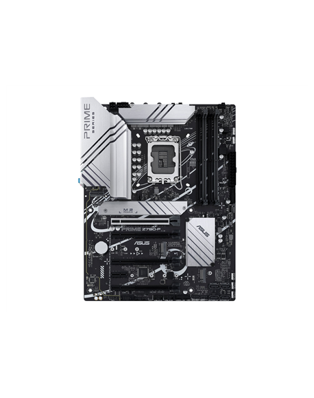 Asus PRIME Z790-P Processor family Intel Processor socket LGA1700 DDR5 DIMM Supported hard disk drive interfaces SATA, M.2 Numbe