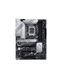 Asus PRIME Z790-P Processor family Intel Processor socket LGA1700 DDR5 DIMM Supported hard disk drive interfaces SATA, M.2 Number of SATA connectors 4