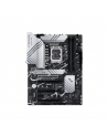 Asus PRIME Z790-P Processor family Intel Processor socket LGA1700 DDR5 DIMM Supported hard disk drive interfaces SATA, M.2 Number of SATA connectors 4