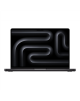 Apple MacBook Pro 14" Apple M3 Pro 12C CPU, 18C GPU/18GB/1TB SSD/Space Black/RUS Apple