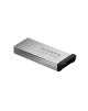 ADATA USB Flash Drive UR350 64 GB USB 3.2 Gen1 Black
