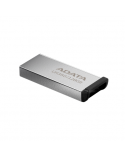 ADATA USB Flash Drive UR350 128 GB USB 3.2 Gen1 Black