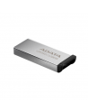 ADATA USB Flash Drive UR350 128 GB USB 3.2 Gen1 Black
