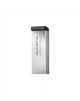 ADATA USB Flash Drive UR350 128 GB USB 3.2 Gen1 Black