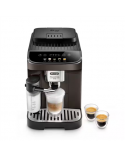 Delonghi Coffee Maker ECAM293.61 BW Magnifica Evo Pump pressure 15 bar Built-in milk frother Fully automatic 1450 W Black