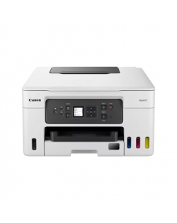 Canon Multifunctional Printer MAXIFY GX3050 Inkjet Colour Multifunctional printer A4 Wi-Fi White