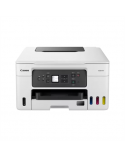 Canon Multifunctional Printer MAXIFY GX3050 Inkjet Colour Multifunctional printer A4 Wi-Fi White