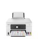 Canon Multifunctional Printer MAXIFY GX3050 Inkjet Colour Multifunctional printer A4 Wi-Fi White