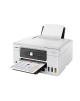 Canon Multifunctional Printer MAXIFY GX3050 Inkjet Colour Multifunctional printer A4 Wi-Fi White