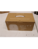 SALE OUT. HUTT Windows Cleaning Robot DDC55 Corded 3800 Pa White DEMO,UNPACKED
