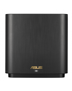 Asus AX7800 Tri Band 2.5 Gigabit Router ZenWiFi XT9 (1-Pack) 802.11ax 10/100/1000 Mbit/s Ethernet LAN (RJ-45) ports 3 Mesh Suppo