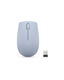 Lenovo Compact Mouse with battery 300 Wireless Frost Blue